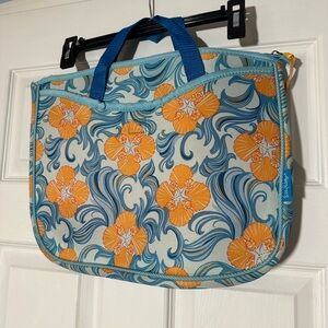 Lilly Pulitzer Laptop Bag